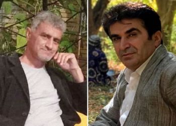 اعتصاب غذای جمعی از معلمان در ایران در همبستگی با اعتصاب غذای دو معلم زندانی