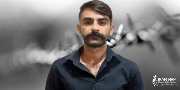 اعتصاب غذای کیوان رشوزاده، زندانی سیاسی در زندان ارومیه