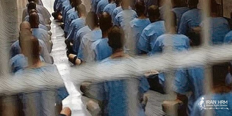 تنبیه زندانیان در زندان قم بدلیل عدم شرکت در نماز جماعت