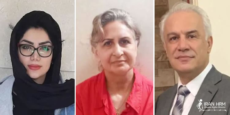 دادگاه رسیدگی به اتهامات ۷ شهروند مسیحی در تهران