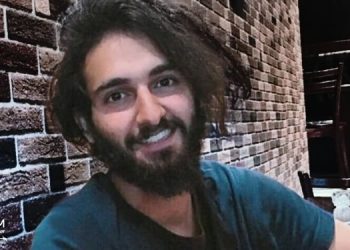 عدم رسیدگی پزشکی به سعید اقبالی در زندان رجایی شهر کرج
