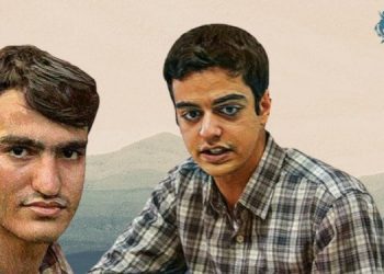 علی یونسی و امیرحسین مرادی جمعا به ۳۲ سال زندان محکوم شدند