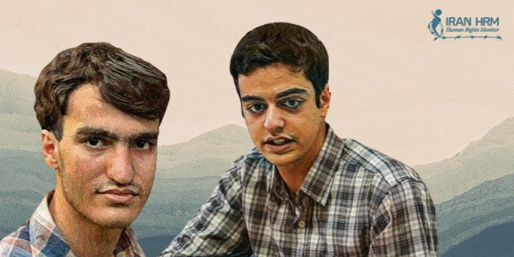 علی یونسی و امیرحسین مرادی جمعا به ۳۲ سال زندان محکوم شدند