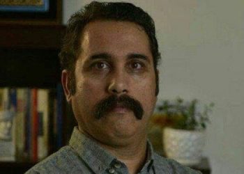 ممانعت از آزادی معلم زندانی جعفر ابراهیمی با دخالت وزارت اطلاعات