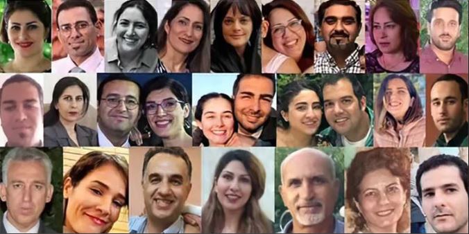 ۲۶ بهایی ایرانی جمعا به ۸۵ سال زندان محکوم شدند