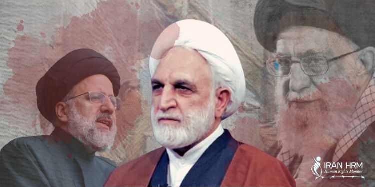 افزایش حیرتآور مجازات اعدام در ماه ژوئن ۲۰۲۲