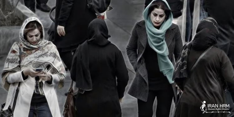 افزایش طرح های سرکوبگرانه حکومتی به بهانه بدحجابی در فصل تابستان