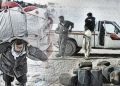 نان به بهای جان - قتل های خودسرانه توسط نیروهای حکومتی