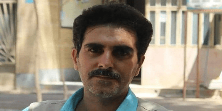 محکومیت محمد بساطی ، روزنامه نگار به ۶ ماه حبس و جزای نقدی