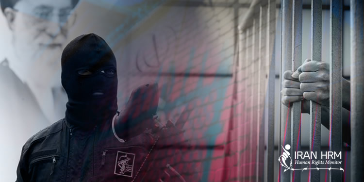 گزارش ماهانه مانیتورینگ حقوق بشر ایران - ژوئیه ۲۰۲۲