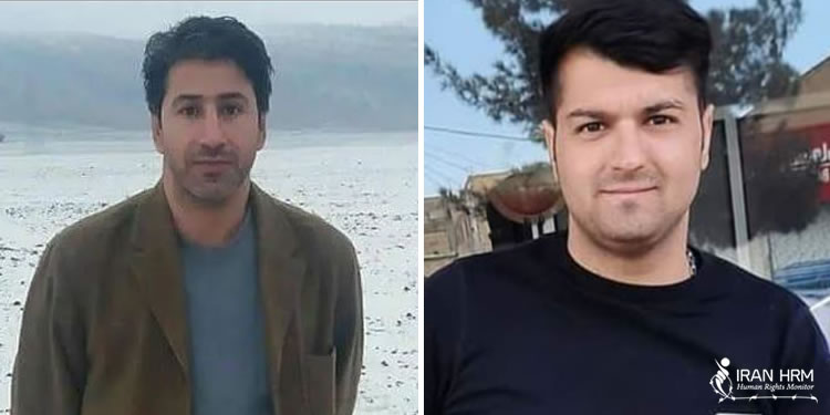 بازگرداندن زندانیان سیاسی اکبر باقری و حسین طیوری به زندان اوین