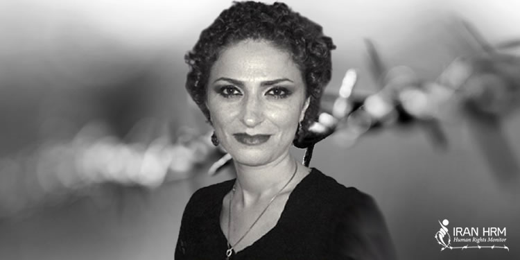 ناتوانی سمیه کارگر در تحمل حبس توسط کمیسیون پزشکی قانونی تایید شد