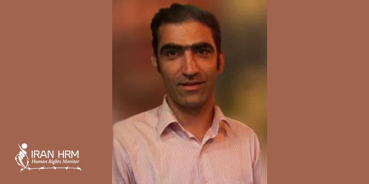 حکم ۷۴ ضربه شلاق برای زندانی سیاسی سینا ظهیری